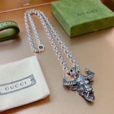 Gucci Necklaces